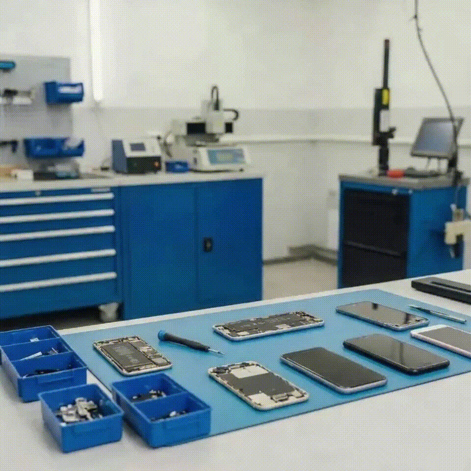 Профессиональный ремонт техники Apc